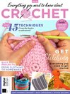 Everything You Need To Know About… Crochet